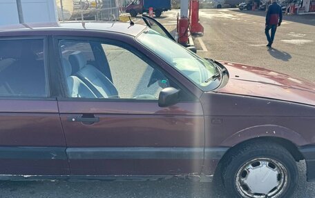 Volkswagen Passat B3, 1991 год, 170 000 рублей, 8 фотография