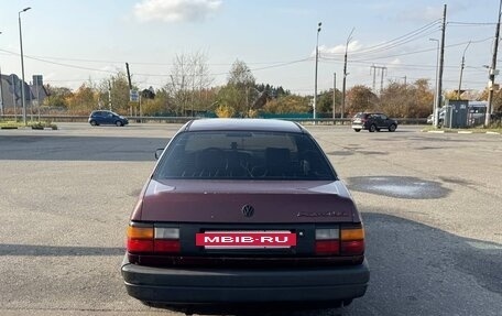 Volkswagen Passat B3, 1991 год, 170 000 рублей, 4 фотография