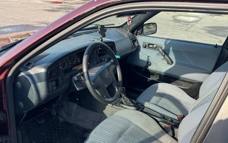 Volkswagen Passat B3, 1991 год, 170 000 рублей, 11 фотография