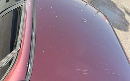 Volkswagen Passat B3, 1991 год, 170 000 рублей, 10 фотография