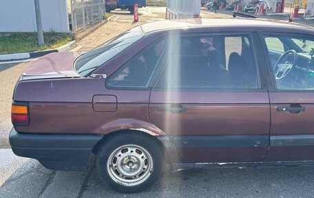 Volkswagen Passat B3, 1991 год, 170 000 рублей, 9 фотография