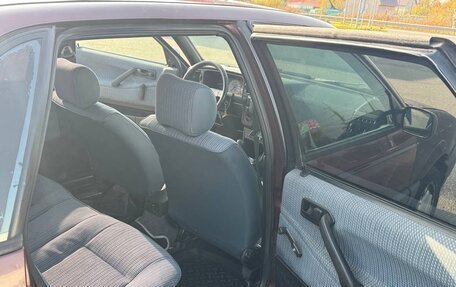 Volkswagen Passat B3, 1991 год, 170 000 рублей, 13 фотография