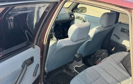 Volkswagen Passat B3, 1991 год, 170 000 рублей, 12 фотография