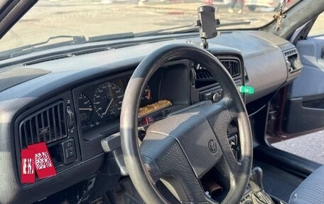 Volkswagen Passat B3, 1991 год, 170 000 рублей, 14 фотография