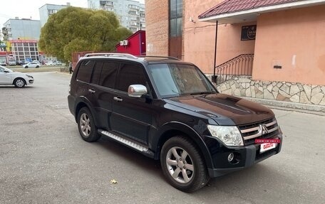 Mitsubishi Pajero IV, 2007 год, 1 500 000 рублей, 2 фотография