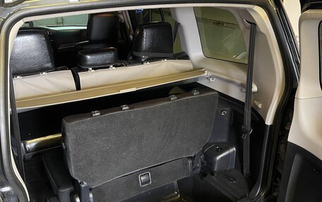 Mitsubishi Pajero IV, 2007 год, 1 500 000 рублей, 14 фотография