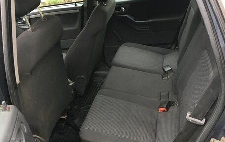 Opel Meriva, 2007 год, 200 000 рублей, 7 фотография