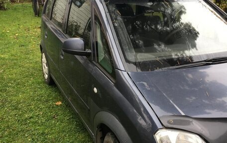 Opel Meriva, 2007 год, 200 000 рублей, 3 фотография