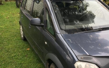 Opel Meriva, 2007 год, 200 000 рублей, 4 фотография