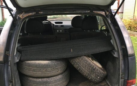 Opel Meriva, 2007 год, 200 000 рублей, 6 фотография