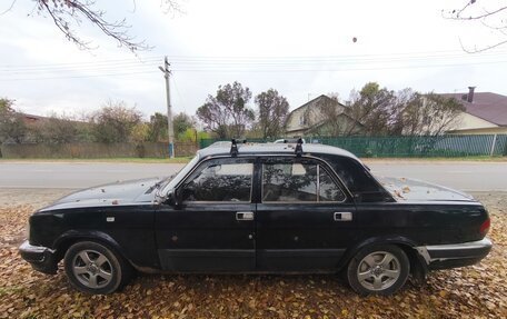 ГАЗ 3110 «Волга», 2003 год, 120 000 рублей, 6 фотография