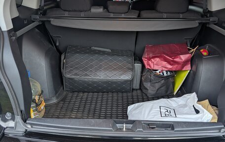 Mitsubishi Outlander III рестайлинг 3, 2008 год, 1 350 000 рублей, 3 фотография