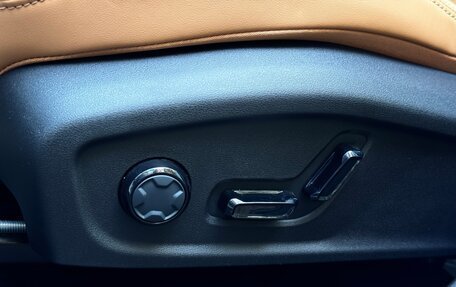 Geely Atlas, 2025 год, 2 920 000 рублей, 11 фотография