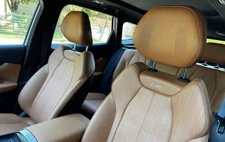 Geely Atlas, 2025 год, 2 920 000 рублей, 10 фотография