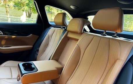 Geely Atlas, 2025 год, 2 920 000 рублей, 15 фотография