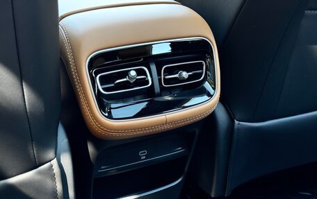 Geely Atlas, 2025 год, 2 920 000 рублей, 16 фотография