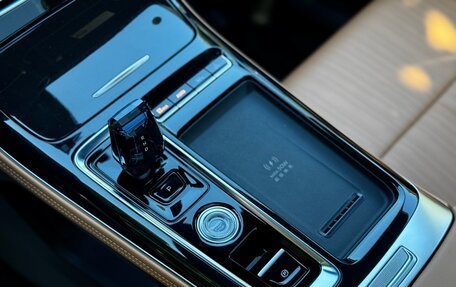 Geely Atlas, 2025 год, 2 920 000 рублей, 13 фотография