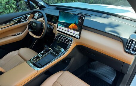 Geely Atlas, 2025 год, 2 920 000 рублей, 20 фотография