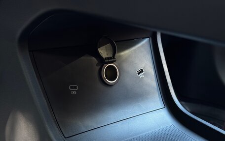 Geely Atlas, 2025 год, 2 920 000 рублей, 23 фотография