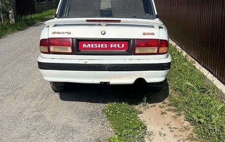 ГАЗ 3110 «Волга», 1997 год, 85 000 рублей, 8 фотография