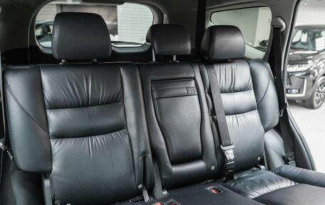 Mitsubishi Pajero Sport III рестайлинг, 2018 год, 2 399 000 рублей, 8 фотография