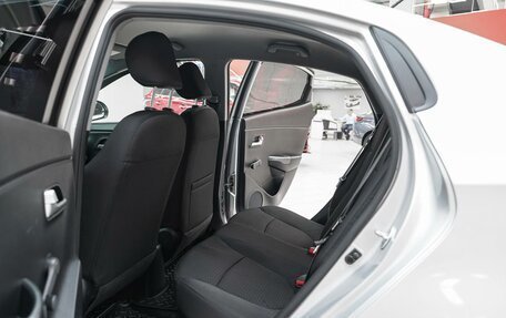 KIA Rio III рестайлинг, 2015 год, 849 000 рублей, 7 фотография
