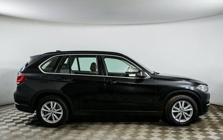 BMW X5, 2017 год, 3 435 000 рублей, 4 фотография