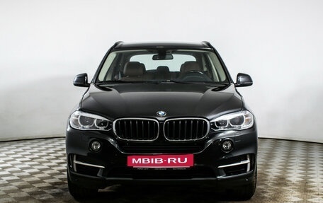 BMW X5, 2017 год, 3 435 000 рублей, 2 фотография