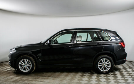 BMW X5, 2017 год, 3 435 000 рублей, 8 фотография