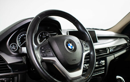 BMW X5, 2017 год, 3 435 000 рублей, 14 фотография