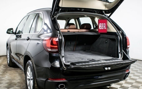 BMW X5, 2017 год, 3 435 000 рублей, 9 фотография
