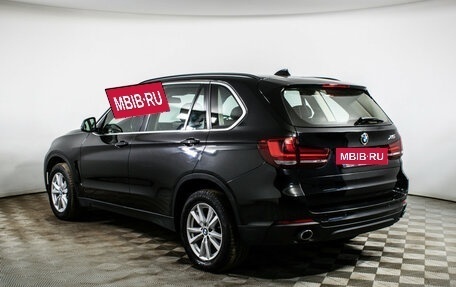 BMW X5, 2017 год, 3 435 000 рублей, 7 фотография