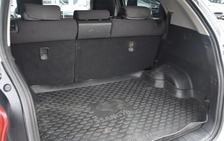 SsangYong Actyon II рестайлинг, 2014 год, 1 050 000 рублей, 8 фотография