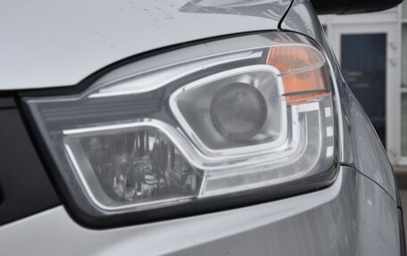 SsangYong Actyon II рестайлинг, 2014 год, 1 050 000 рублей, 13 фотография