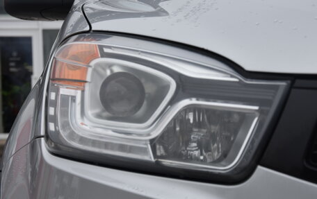 SsangYong Actyon II рестайлинг, 2014 год, 1 050 000 рублей, 12 фотография