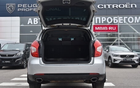 SsangYong Actyon II рестайлинг, 2014 год, 1 050 000 рублей, 7 фотография