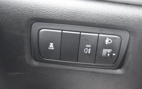 SsangYong Actyon II рестайлинг, 2014 год, 1 050 000 рублей, 25 фотография