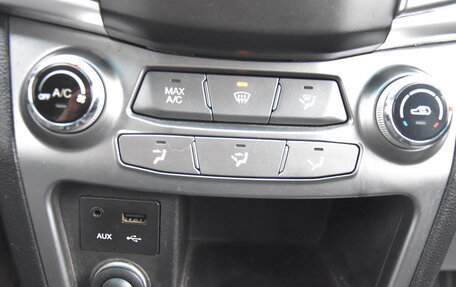 SsangYong Actyon II рестайлинг, 2014 год, 1 050 000 рублей, 21 фотография