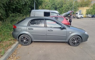 Chevrolet Lacetti, 2009 год, 330 000 рублей, 1 фотография