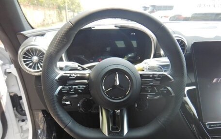 Mercedes-Benz SL-Класс AMG, 2022 год, 9 850 000 рублей, 5 фотография