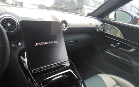Mercedes-Benz SL-Класс AMG, 2022 год, 9 850 000 рублей, 6 фотография