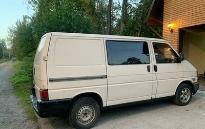 Volkswagen Transporter T4, 1997 год, 380 000 рублей, 1 фотография