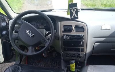 Chery Amulet (A15) I, 2006 год, 80 000 рублей, 1 фотография