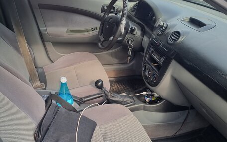 Chevrolet Lacetti, 2009 год, 330 000 рублей, 6 фотография