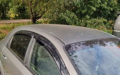 Chevrolet Lacetti, 2009 год, 330 000 рублей, 5 фотография