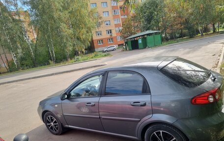 Chevrolet Lacetti, 2009 год, 330 000 рублей, 3 фотография