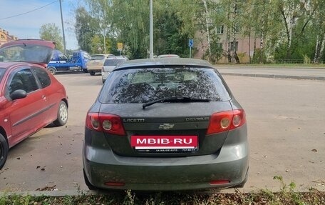Chevrolet Lacetti, 2009 год, 330 000 рублей, 4 фотография
