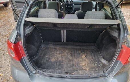 Chevrolet Lacetti, 2009 год, 330 000 рублей, 12 фотография