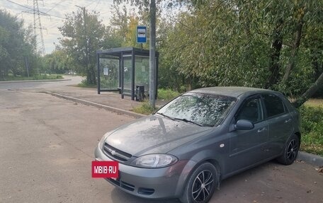 Chevrolet Lacetti, 2009 год, 330 000 рублей, 2 фотография