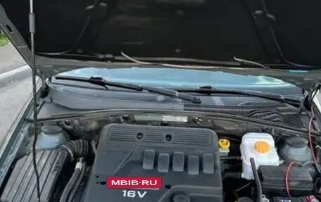 Chevrolet Lacetti, 2009 год, 330 000 рублей, 8 фотография